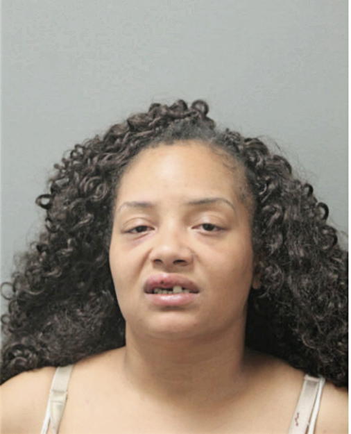 ANNA M WILLIAMS, Cook County, Illinois