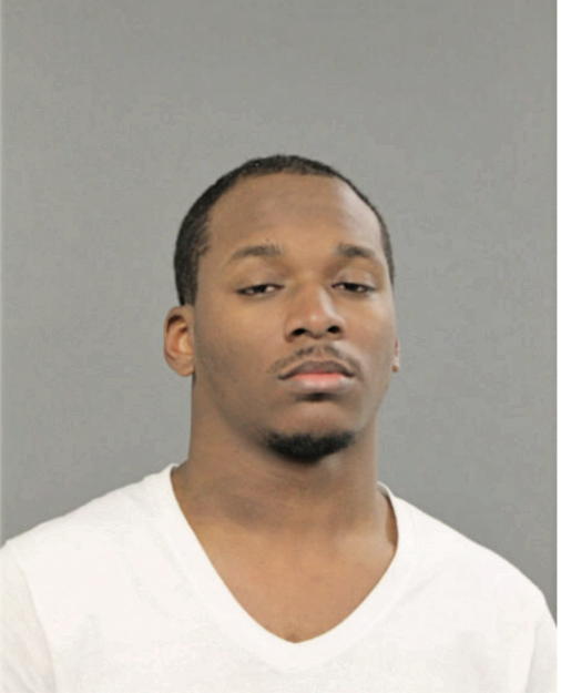 BRIAN A WILLIAMS, Cook County, Illinois