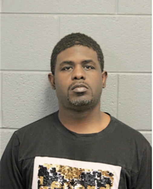 KELLY D WILLIAMS, Cook County, Illinois