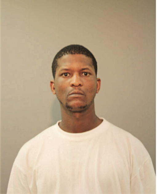 MYRON WILLIAMS, Cook County, Illinois