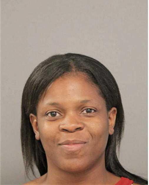 SIMONE S WILLIAMS, Cook County, Illinois
