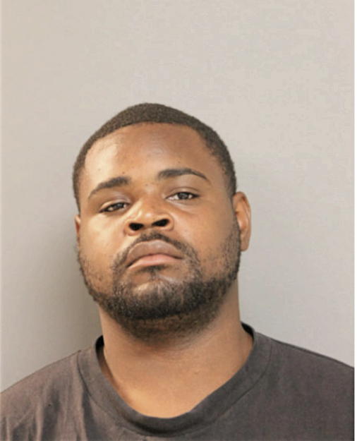 CORDERO WRIGHT, Cook County, Illinois