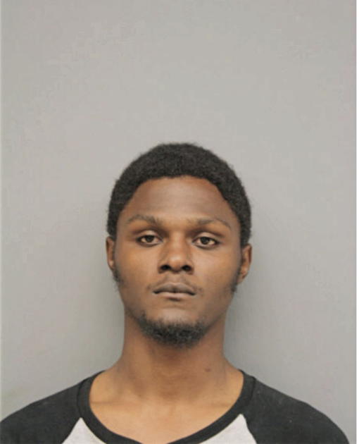 LANCE DERON WRIGHTSELL, Cook County, Illinois