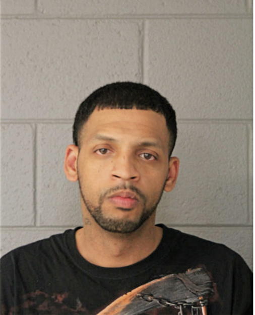 CHRISTOPHER C YOUNG, Cook County, Illinois
