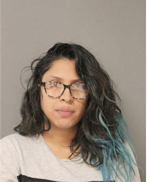 ABIGAIL ZAMORA, Cook County, Illinois