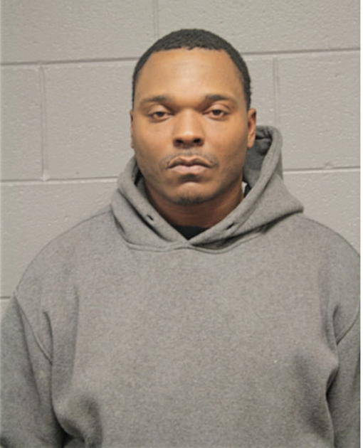 MAURICE ABSTON, Cook County, Illinois