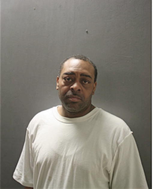 ANTHONY ALLEN, Cook County, Illinois