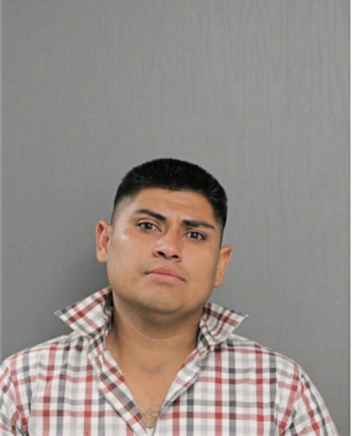 JESUS ALVAREZ, Cook County, Illinois