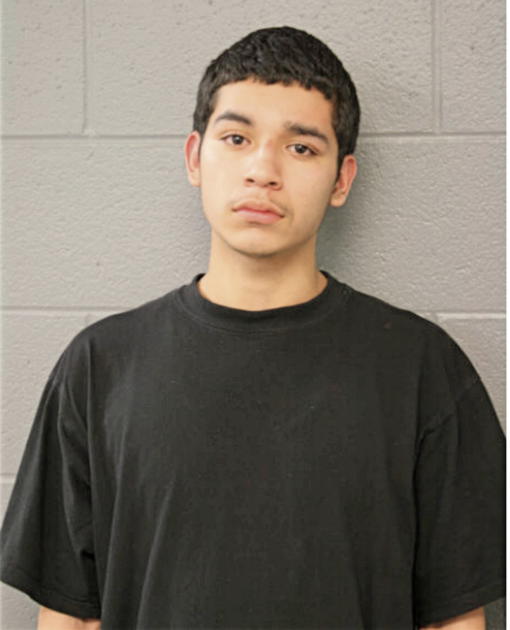 EMILIO AMAYA, Cook County, Illinois