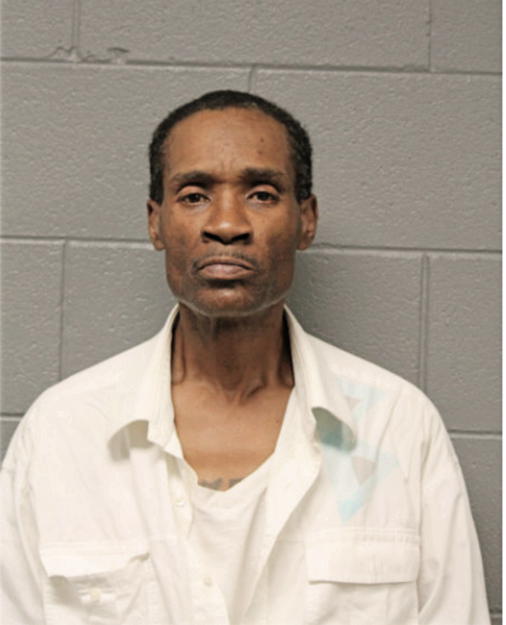 JOHNNIE L AMES, Cook County, Illinois