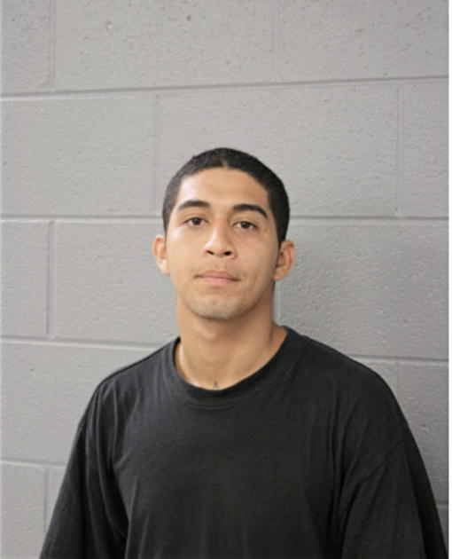 JULIO J ANGEL, Cook County, Illinois