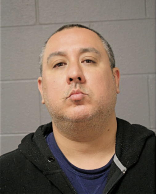 ANTHONY ARGUELLO, Cook County, Illinois