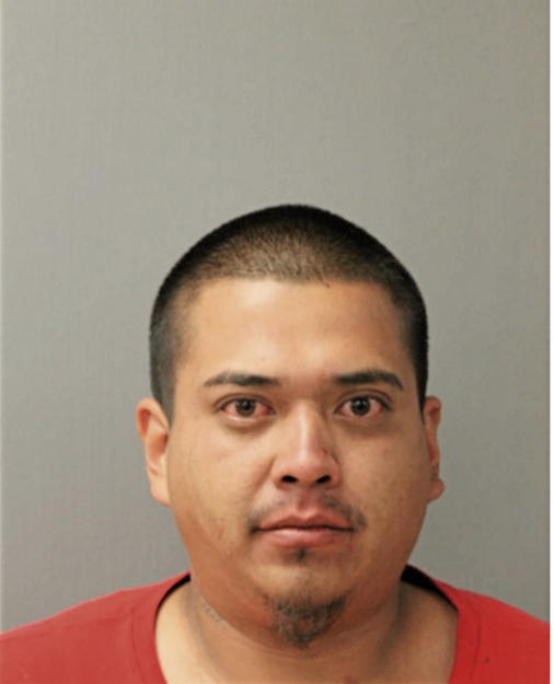 OSCAR BAHENA, Cook County, Illinois