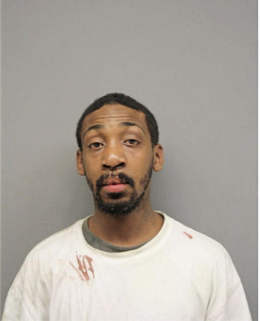 LEE BAKER, Cook County, Illinois