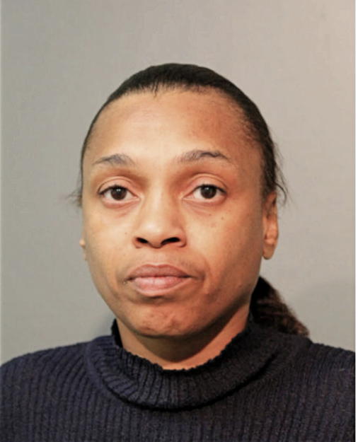 TRACY A BAKER, Cook County, Illinois