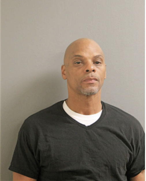 GREGORY I BALDWIN, Cook County, Illinois