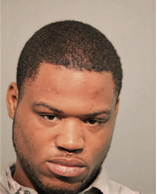 CHERISH D BALL, Cook County, Illinois