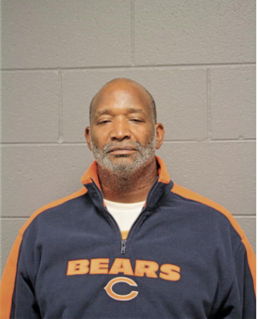 DANIEL BALLARD, Cook County, Illinois
