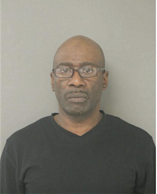 CLYDE L BELL, Cook County, Illinois
