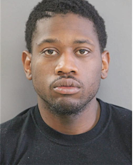 DIANTE T BELL, Cook County, Illinois