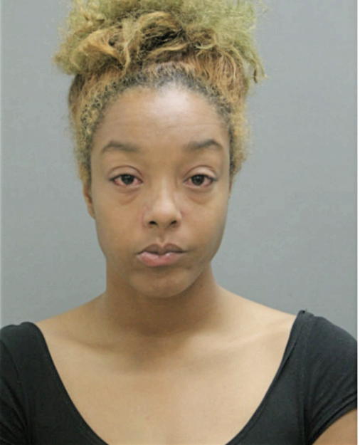 DENNISHA BJ MCILWAIN, Cook County, Illinois