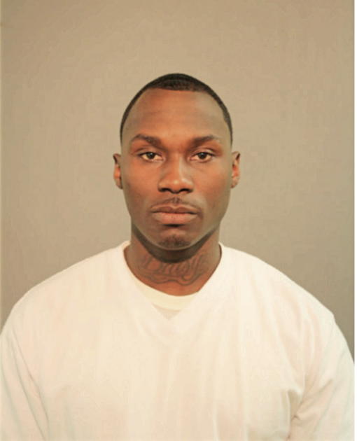 MORRIO C BONDS, Cook County, Illinois