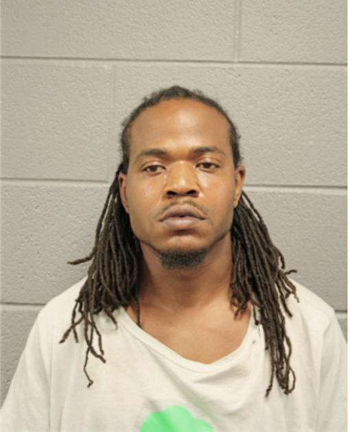 KENNETH B BOOSE, Cook County, Illinois
