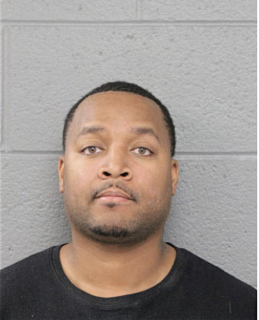 MEKIEL BOUQUET, Cook County, Illinois