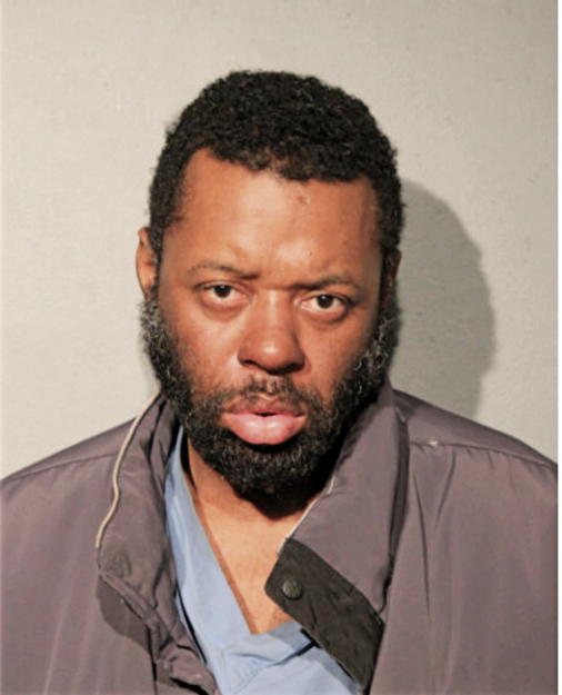 DEMARLIN BREWER, Cook County, Illinois
