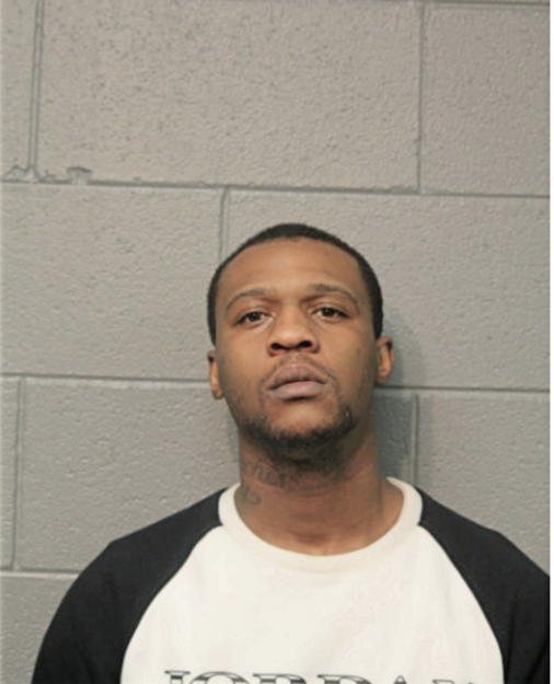 MARCEL BREWSTER, Cook County, Illinois
