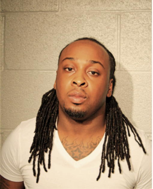 CARLTON BROOKS, Cook County, Illinois