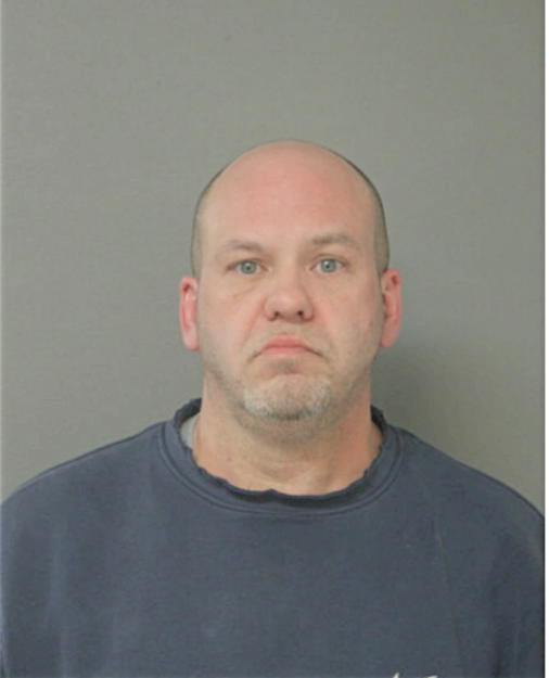 JONATHAN W BROOKS, Cook County, Illinois
