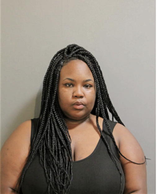 BRIANNA A BROWN, Cook County, Illinois