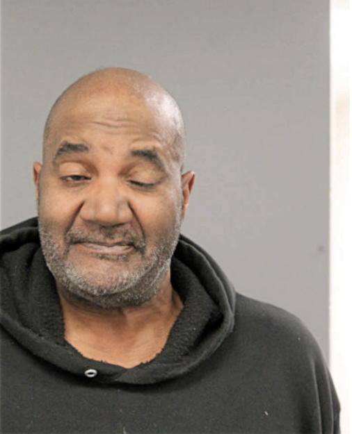 DONNIE R BROWN, Cook County, Illinois