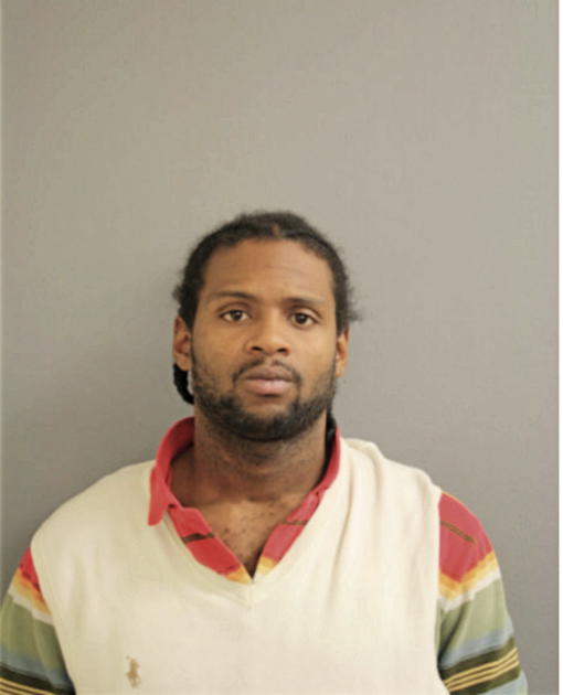 BYRON Z BRUCE, Cook County, Illinois