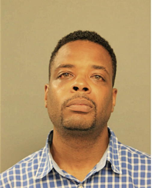 NICK T BURKHALTER, Cook County, Illinois
