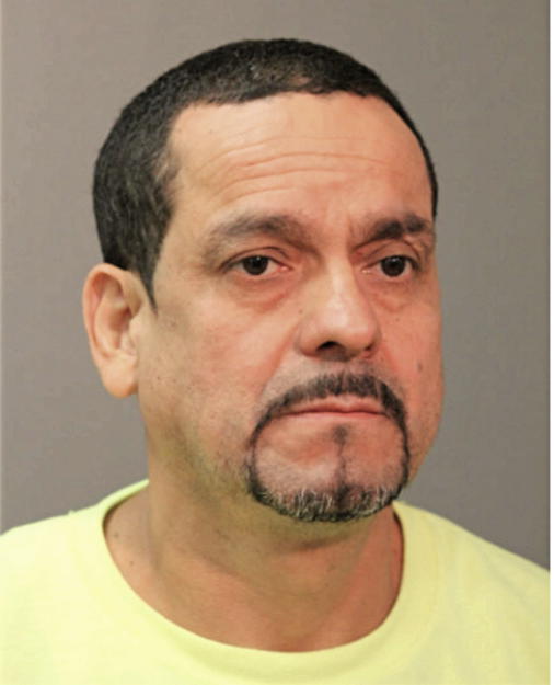 MANUEL BUSTAMANTE, Cook County, Illinois