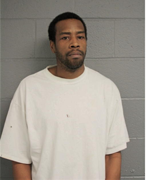 T.J. CANADA, Cook County, Illinois
