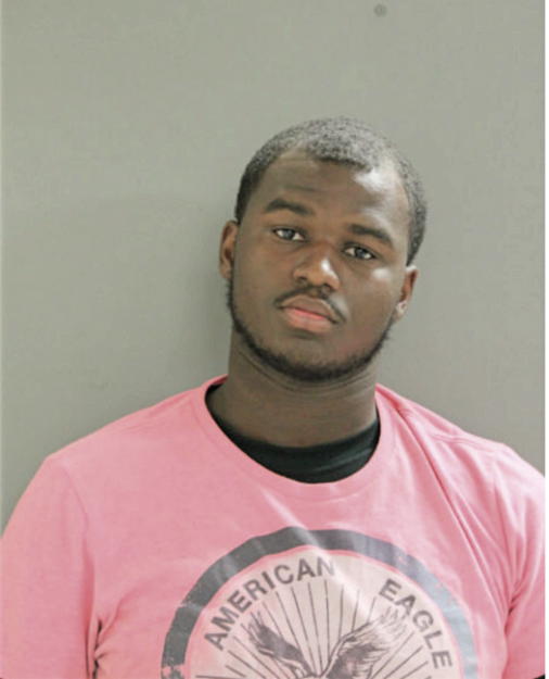 TYLER R CANNON, Cook County, Illinois