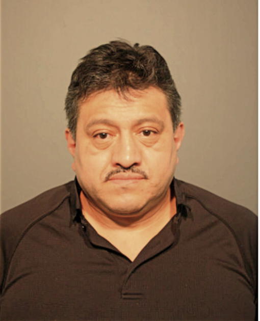 HERIBERTO CASTILLO, Cook County, Illinois
