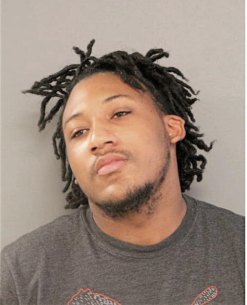 DAVANTE J CATER, Cook County, Illinois