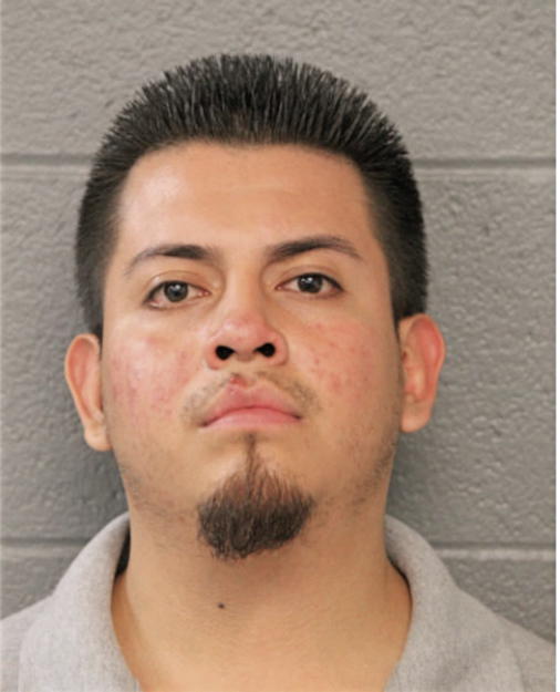 ABEL CERVANTES, Cook County, Illinois