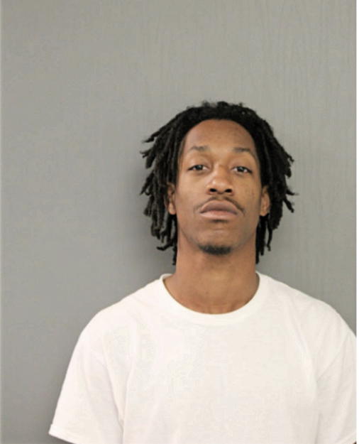 QUENTIN M CHAPPEL, Cook County, Illinois