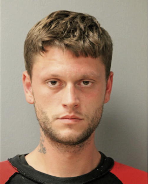 STEVEN G CHOVANEC, Cook County, Illinois