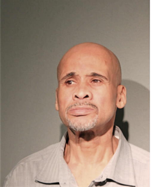 ANTHONY CHRISTIAN, Cook County, Illinois