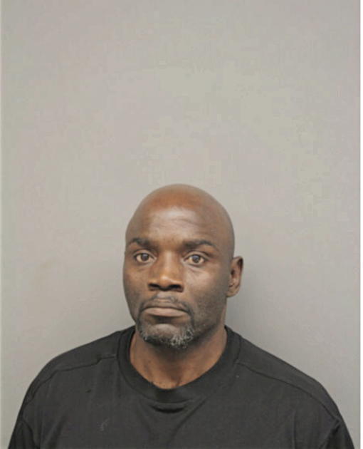 MAURICE COLEMAN, Cook County, Illinois