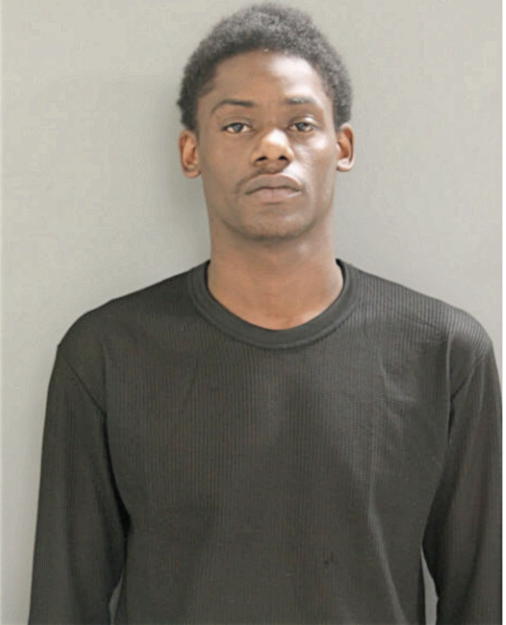 AVONTAE M COLLINS, Cook County, Illinois