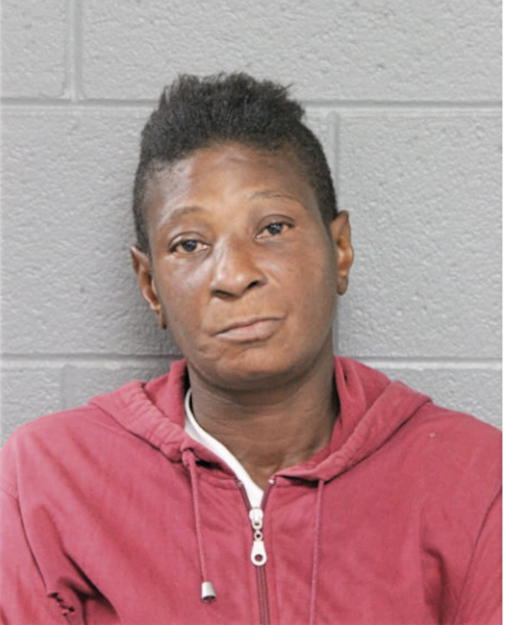 TONYA COLON, Cook County, Illinois