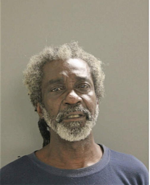 JAMES B COOK, Cook County, Illinois
