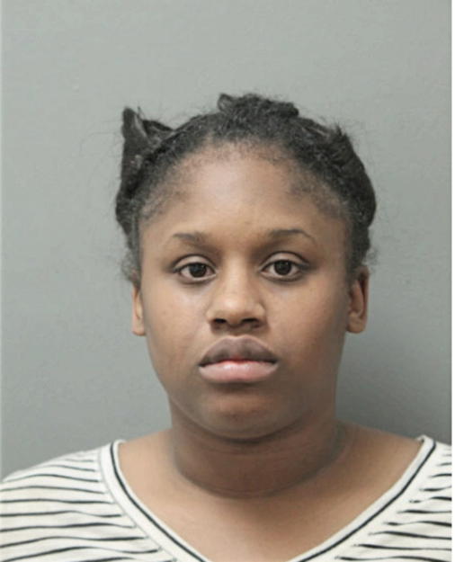 LANEKA COOPER, Cook County, Illinois